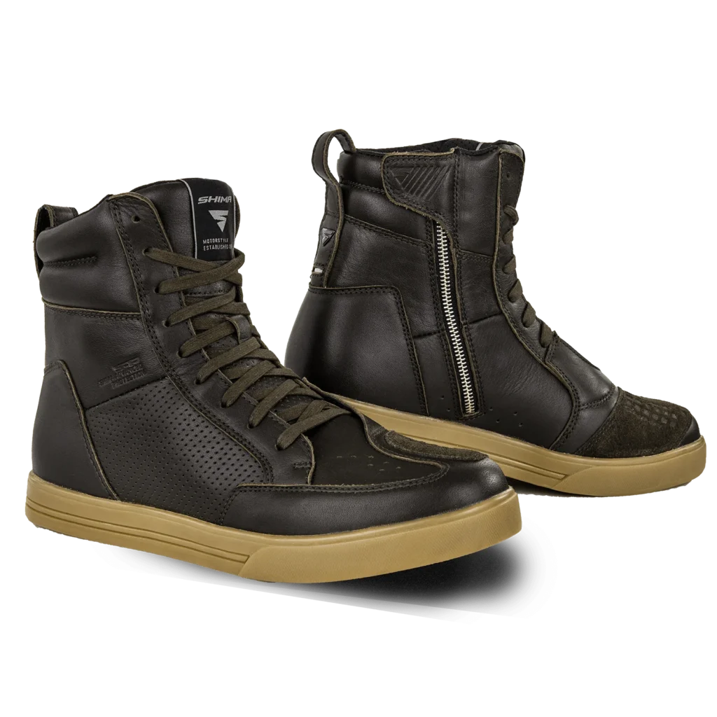 BLAKE BOOTS