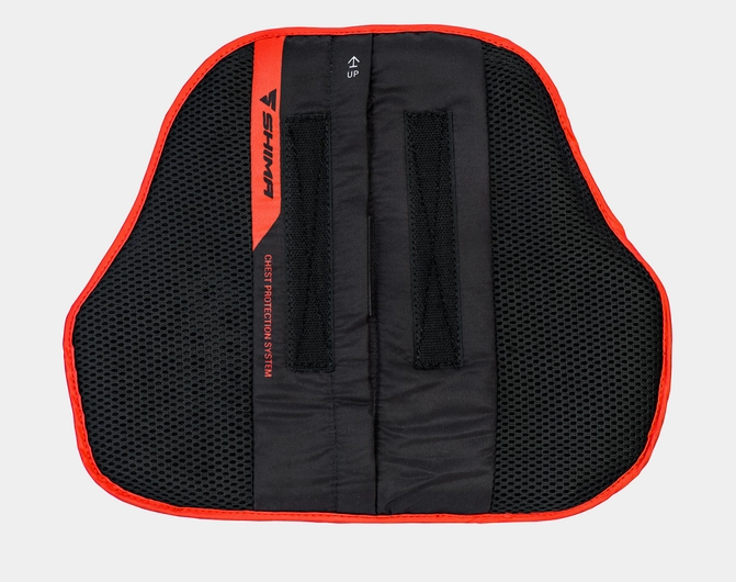 CHEST PROTECTOR