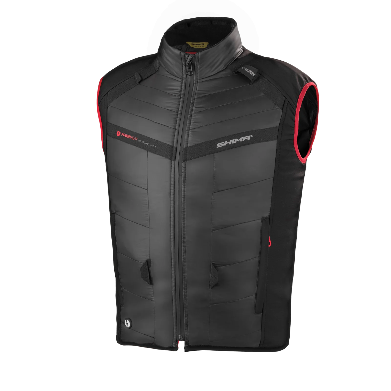 POWERHEAT VEST