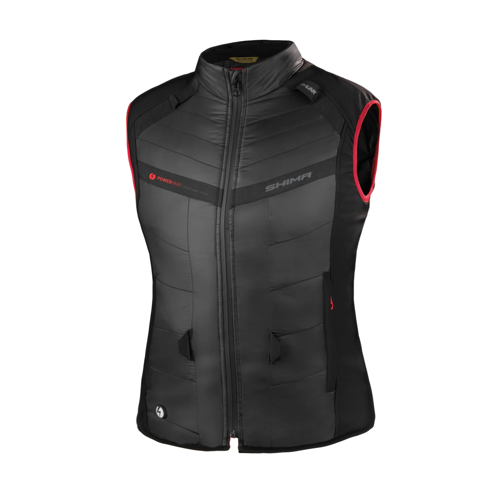 POWERHEAT LADY VEST