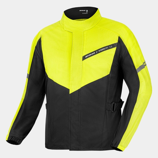 HYDRODRY 2.0 JACKET