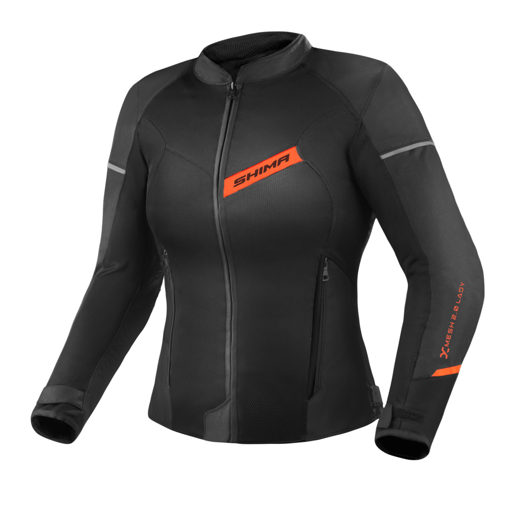 X-MESH 2.0 LADY